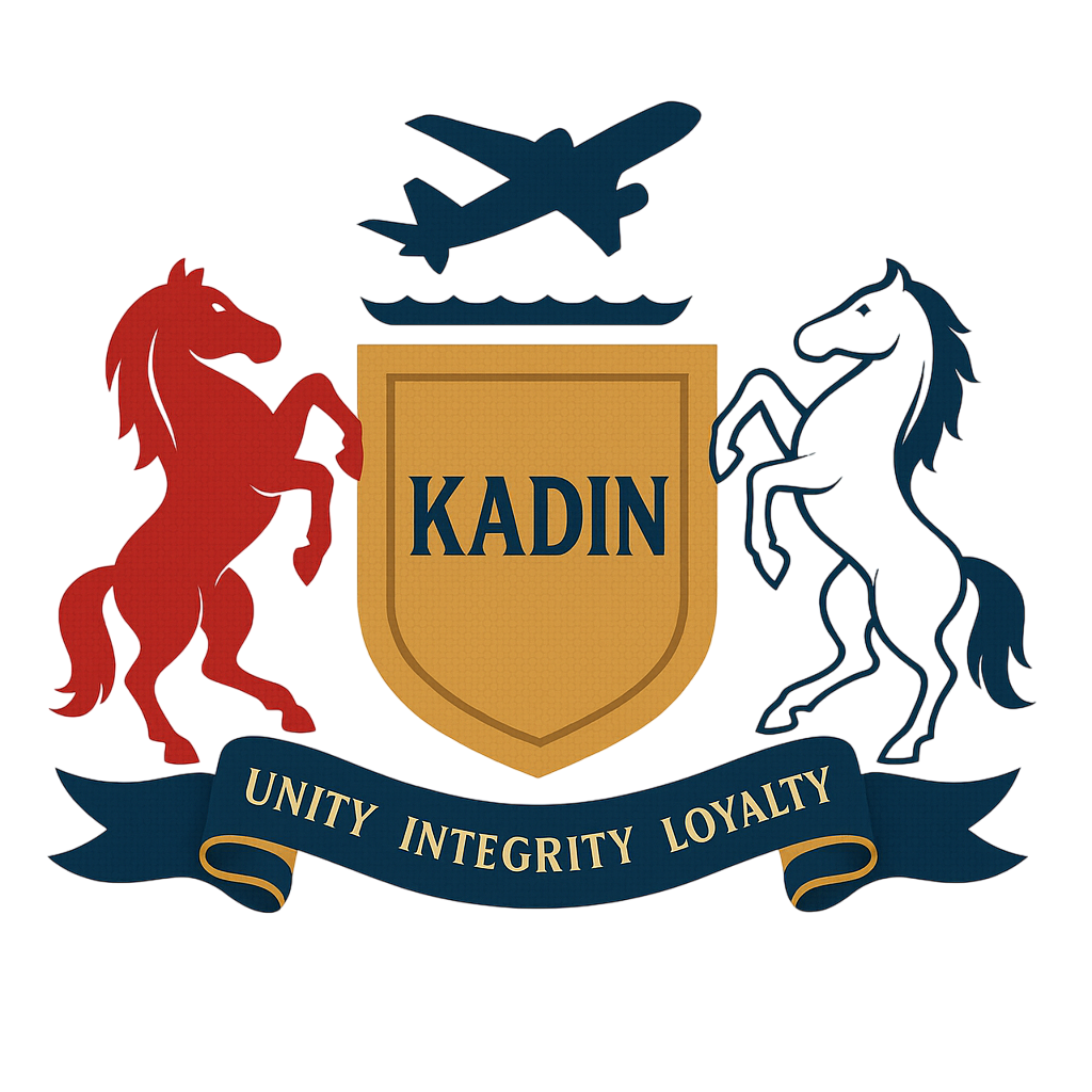 Logo Kadin Kabupaten Indramayu